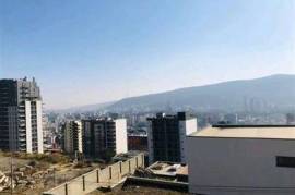 For Rent, 2 Room, New building, Tbilisi, saburtalo