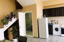 For Rent, 2 Room, New building, Tbilisi, saburtalo