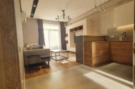 For Rent, 3 Room, New building, Tbilisi, vake