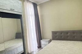 For Rent, 2 Room, New building, Tbilisi, Ortachala