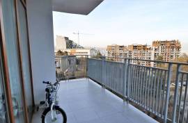 For Rent, 3 Room, New building, Tbilisi, vake