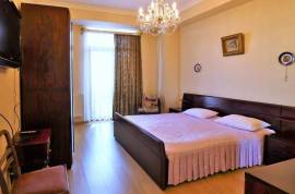 For Rent, 3 Room, New building, Tbilisi, vake