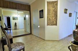 For Rent, 3 Room, New building, Tbilisi, vake