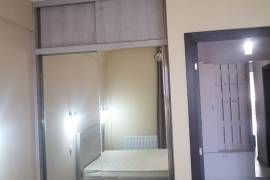 For Rent, 2 Room, New building, Tbilisi, saburtalo