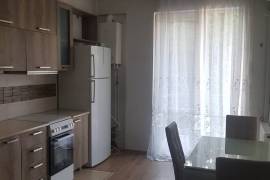 For Rent, 2 Room, New building, Tbilisi, saburtalo