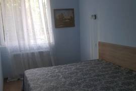 For Rent, 2 Room, New building, Tbilisi, saburtalo