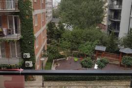 For Rent, 2 Room, New building, Tbilisi, saburtalo