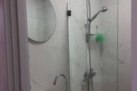 For Rent, 2 Room, New building, Tbilisi, saburtalo