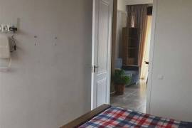 For Rent, 2 Room, New building, Tbilisi, saburtalo