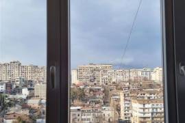 For Rent, 1 Room, New building, Tbilisi, saburtalo