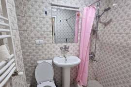 For Rent, 1 Room, New building, Tbilisi, saburtalo