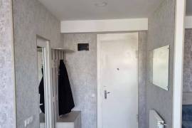 For Rent, 1 Room, New building, Tbilisi, saburtalo