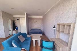 For Rent, 1 Room, New building, Tbilisi, saburtalo