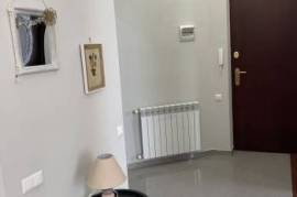 For Rent, 2 Room, New building, Tbilisi, vake