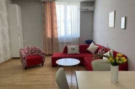 For Rent, 2 Room, New building, Tbilisi, vake