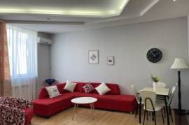 For Rent, 2 Room, New building, Tbilisi, vake