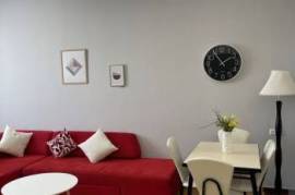 For Rent, 2 Room, New building, Tbilisi, vake