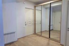 For Rent, 2 Room, New building, Tbilisi, vake