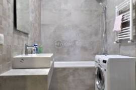 For Rent, 2 Room, New building, Tbilisi, vake