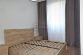 For Rent, 2 Room, New building, Tbilisi, vake