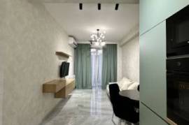 For Rent, 2 Room, New building, Tbilisi, vake