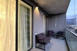 For Rent, 2 Room, New building, Tbilisi, vake