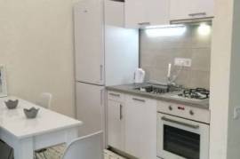 For Rent, 2 Room, New building, Tbilisi, vake