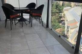 For Rent, 2 Room, New building, Tbilisi, vake