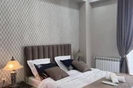 For Rent, 2 Room, New building, Tbilisi, vake