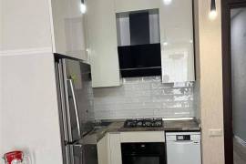 For Rent, 3 Room, New building, Tbilisi, vake