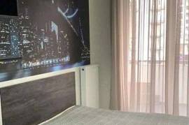 For Rent, 3 Room, New building, Tbilisi, vake