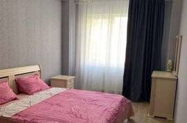 For Rent, 3 Room, New building, Tbilisi, vake