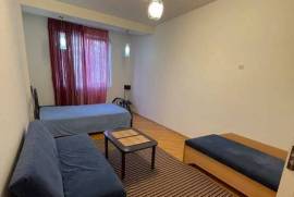 For Rent, 3 Room, New building, Tbilisi, vake