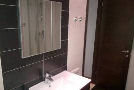 For Rent, 2 Room, New building, Tbilisi, vake