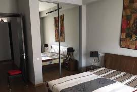 For Rent, 2 Room, New building, Tbilisi, vake