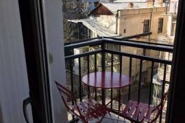 For Rent, 2 Room, New building, Tbilisi, vake