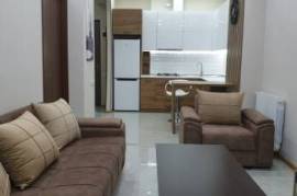 For Rent, 2 Room, New building, Tbilisi, vake