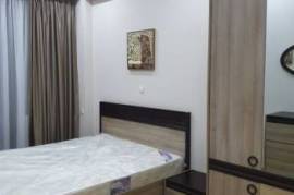 For Rent, 2 Room, New building, Tbilisi, vake