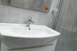 For Rent, 2 Room, New building, Tbilisi, saburtalo