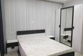 For Rent, 2 Room, New building, Tbilisi, saburtalo