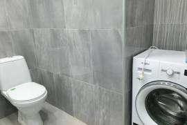 For Rent, 2 Room, New building, Tbilisi, saburtalo