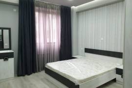 For Rent, 2 Room, New building, Tbilisi, saburtalo