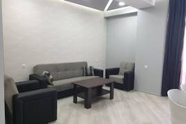 For Rent, 2 Room, New building, Tbilisi, saburtalo