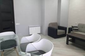 For Rent, 2 Room, New building, Tbilisi, saburtalo