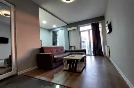 Lease Apartment, 4 Room, New building, Tbilisi, vake