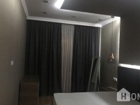 For Rent, 2 Room, New building, Tbilisi, saburtalo