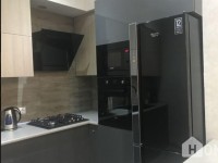 For Rent, 2 Room, New building, Tbilisi, saburtalo