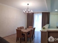 For Rent, 3 Room, New building, Tbilisi, vake