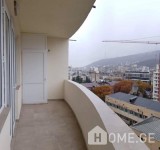 For Rent, 3 Room, New building, Tbilisi, vake