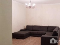 For Rent, 3 Room, New building, Tbilisi, vake